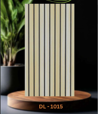 FLUTED  1015